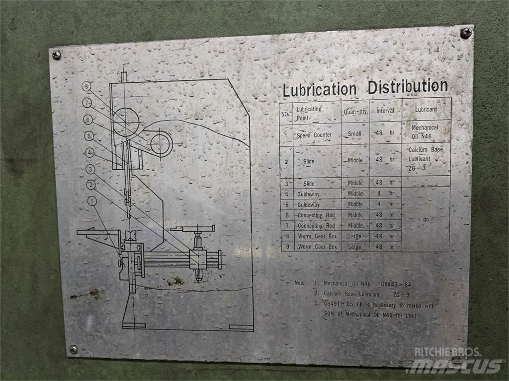 Fraser  Construcción - Otros
