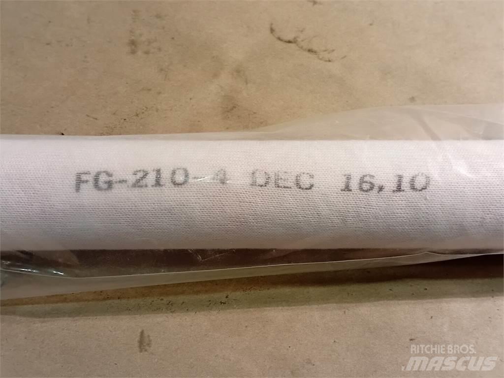  FUEL-GARD FG-210-4 Construcción - Otros