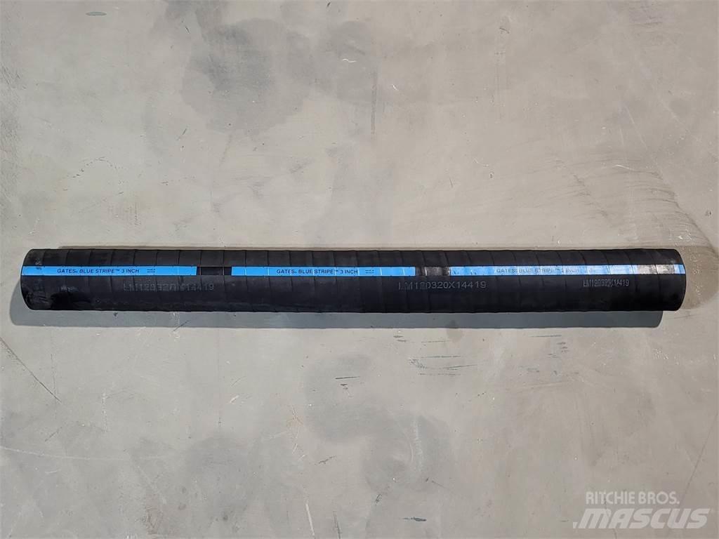 Gates GT-4175SC300 Otros componentes