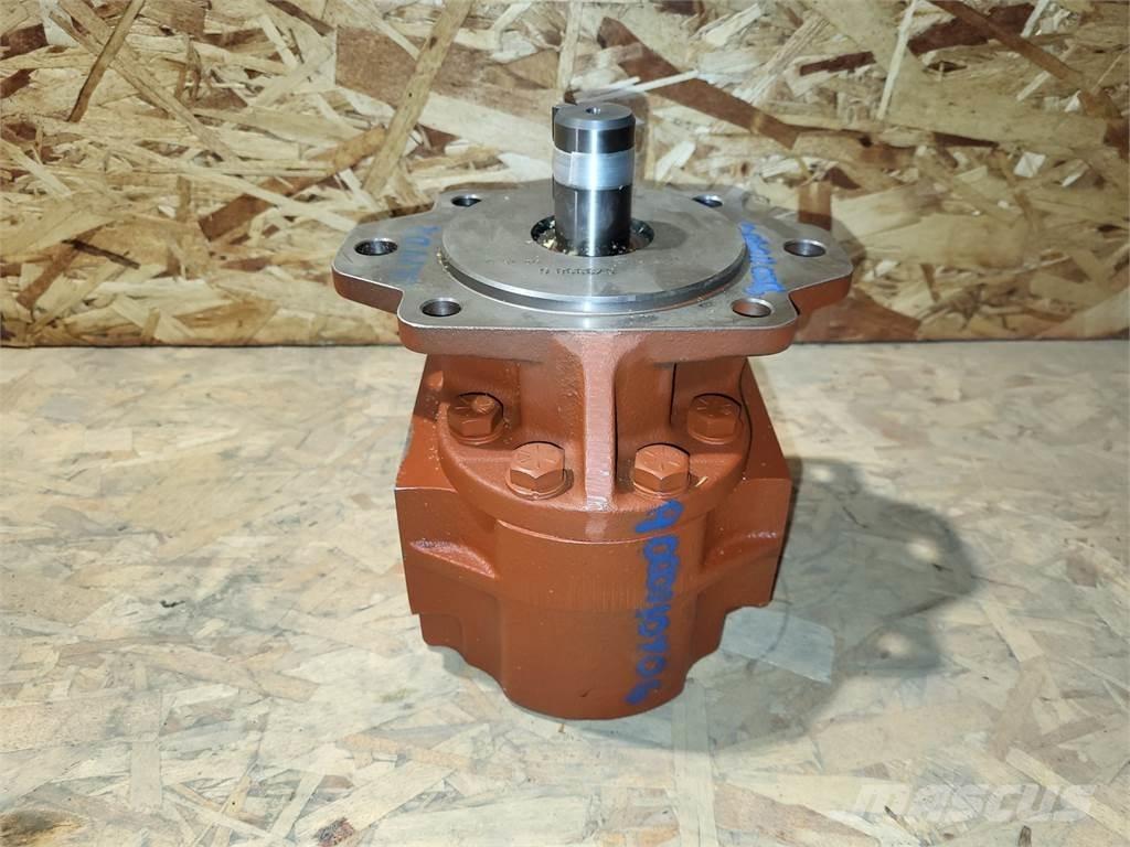  GEARTEK 673338-6 Bombas de agua