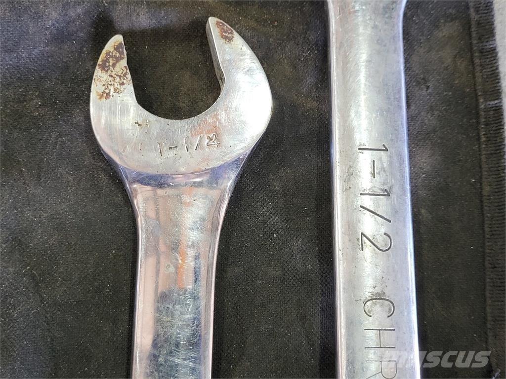  GEARWRENCH Construcción - Otros