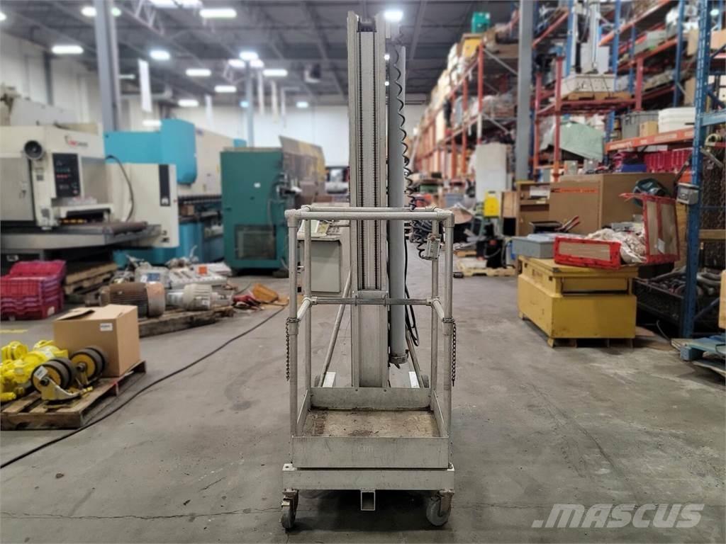 Genie PL-24P Plataformas tijera