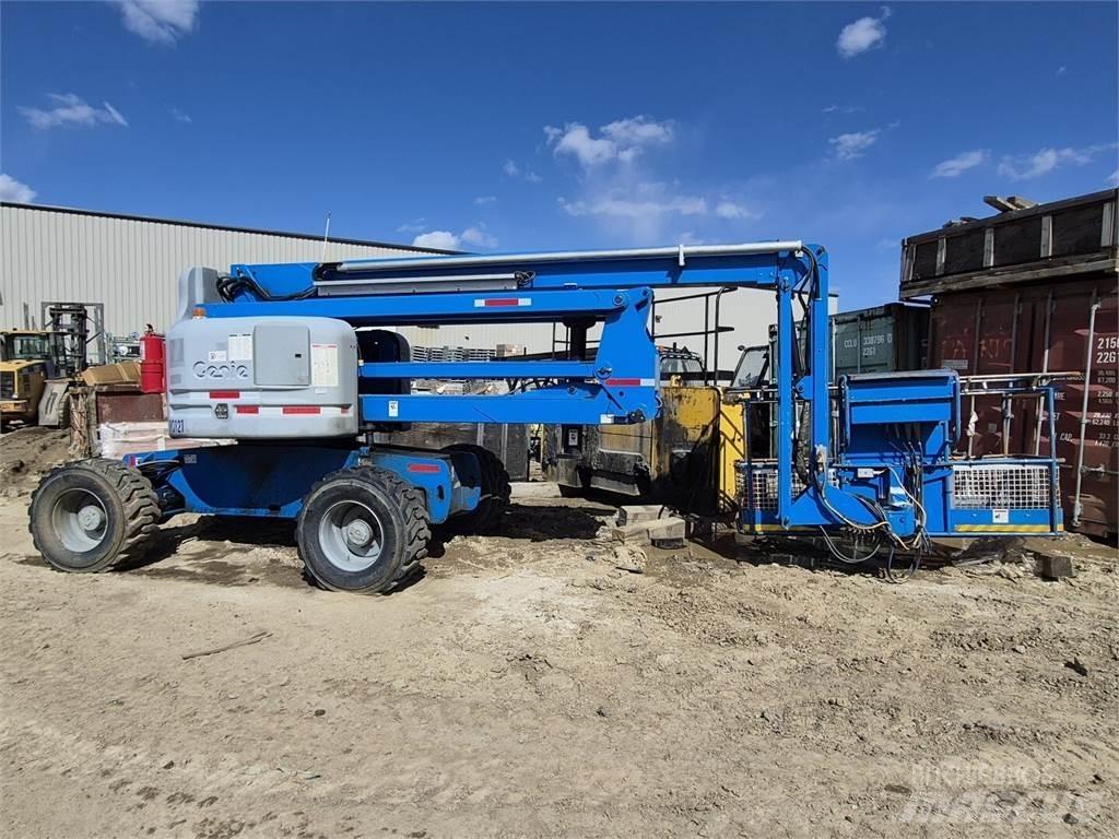 Genie Z-60/34 Plataforma de trabajo articulada