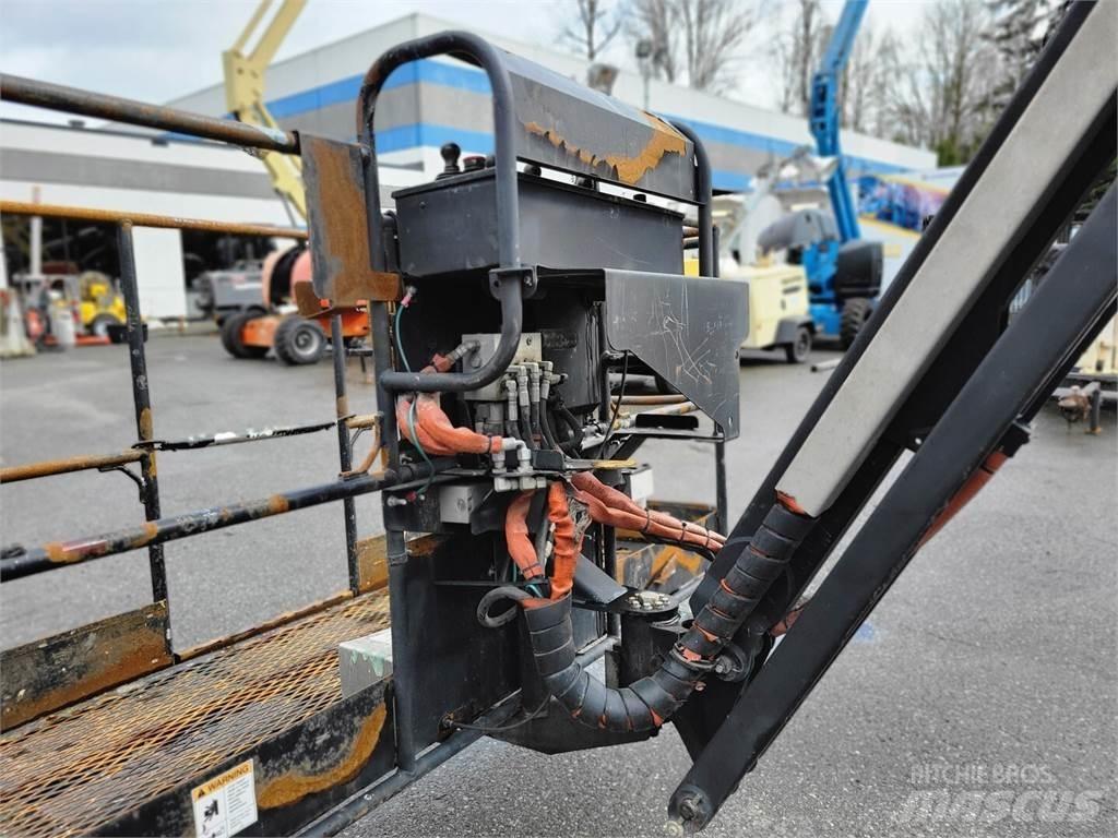 Genie Z-80/60 Plataforma de trabajo articulada