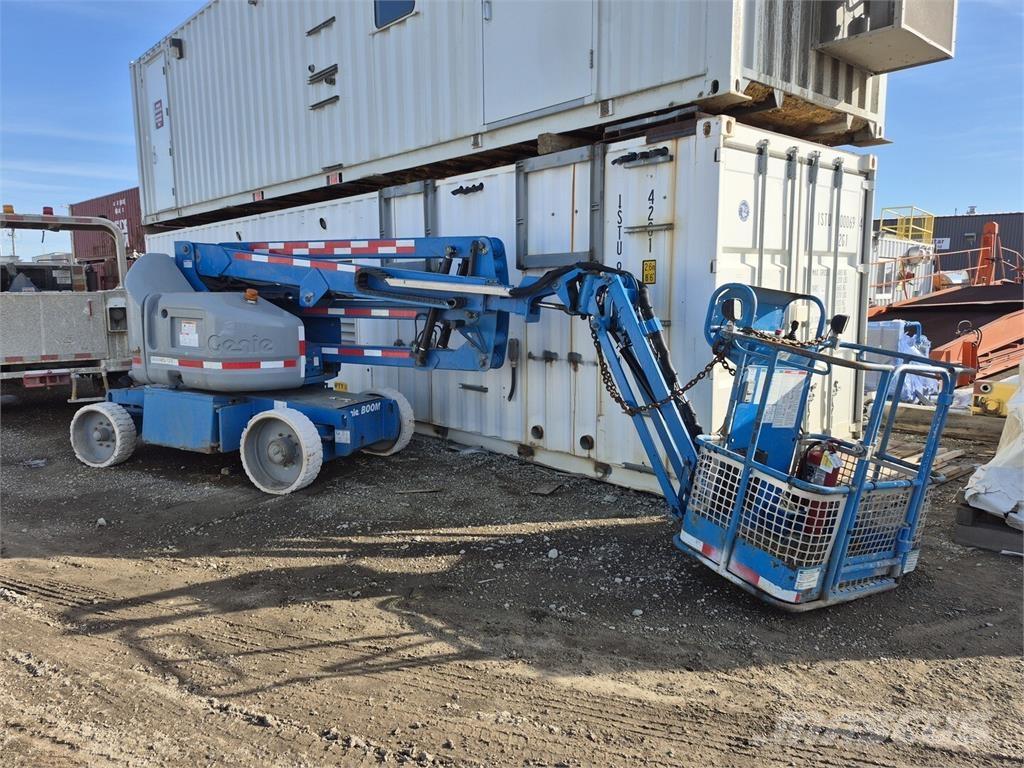 Genie Z40/23N Plataforma de trabajo articulada