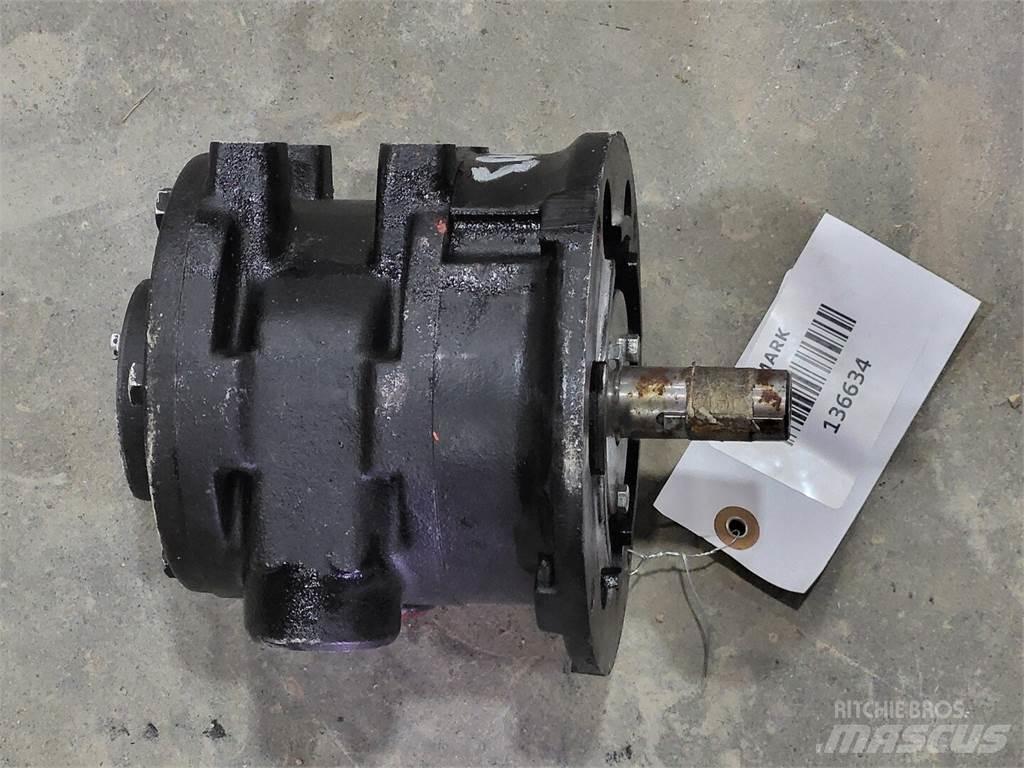 Globe MOTOR 84080254 Motores industriales
