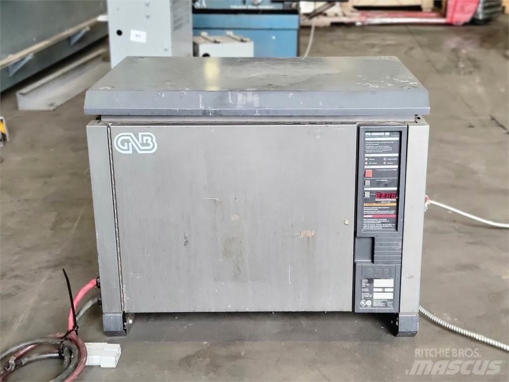  GNB FER100 18-1060 T1 Cargadores