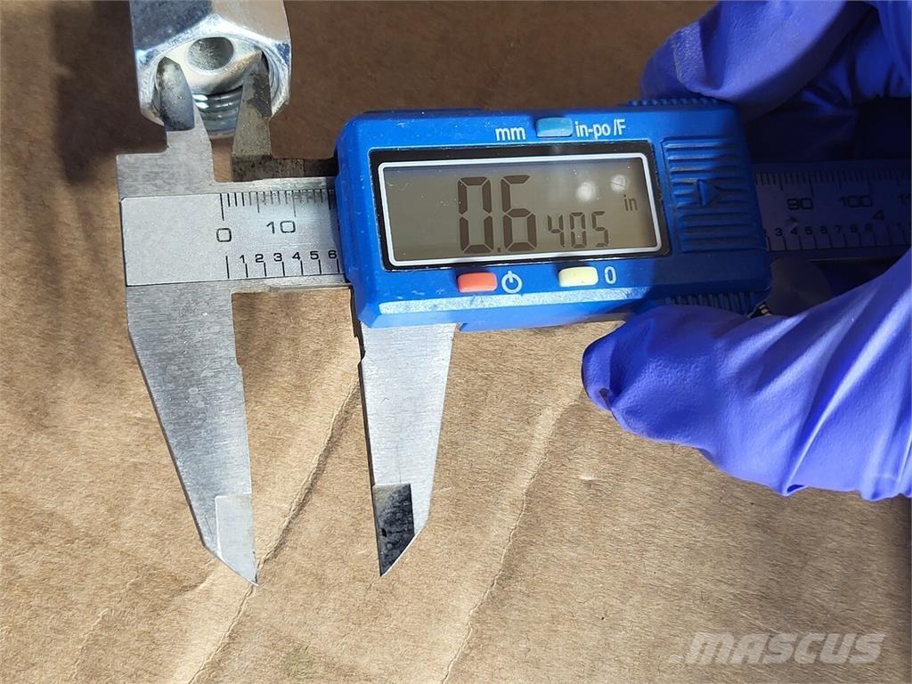 Goodyear 100R2AT/2SN Otros componentes