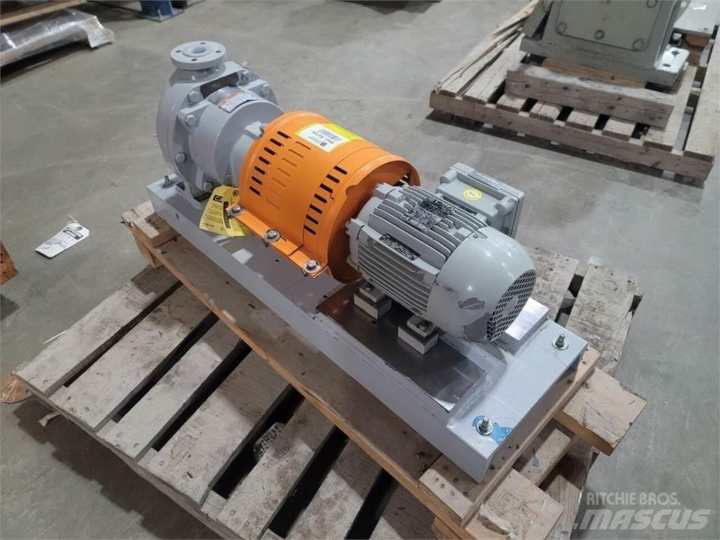  GOULD 314-PNE-021 Bombas de agua