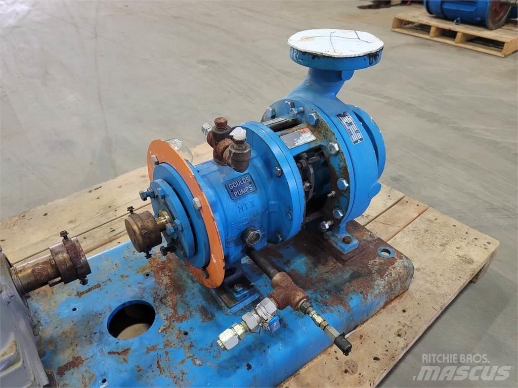  GOULD P-530 Bombas de agua