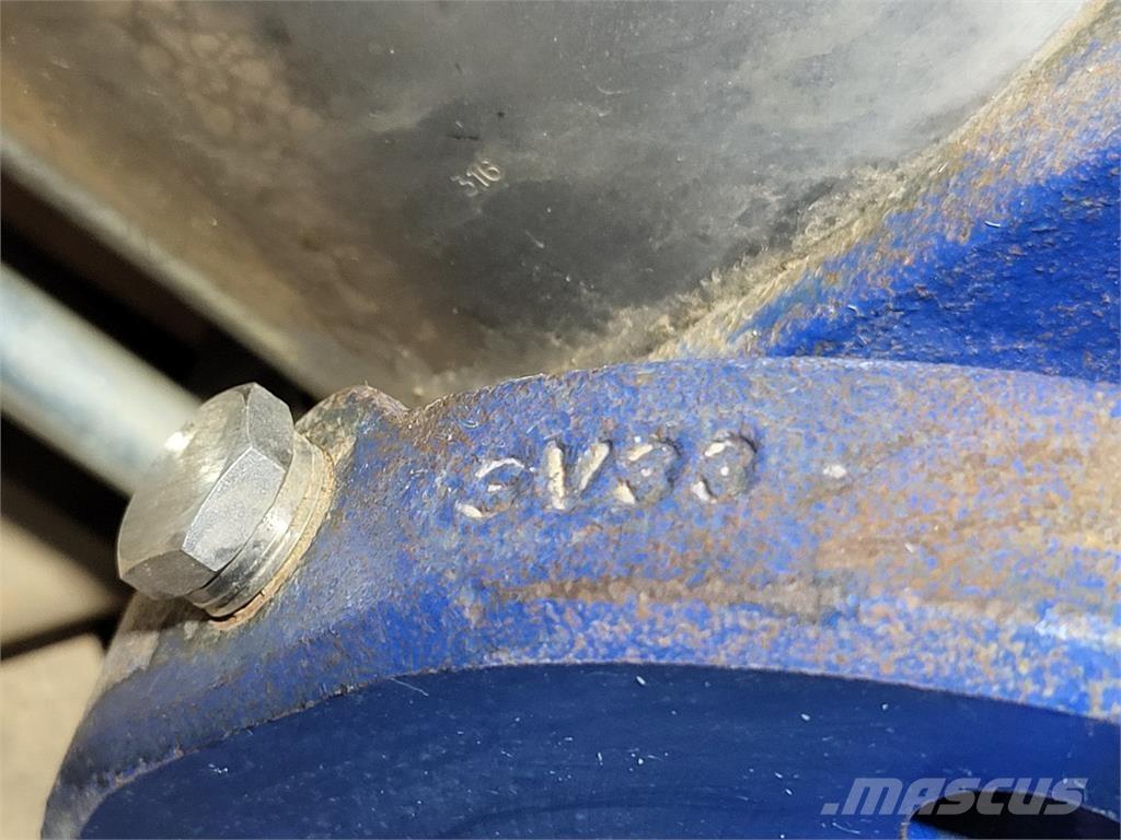  GOULDS 33SV30GD30 Bombas de agua