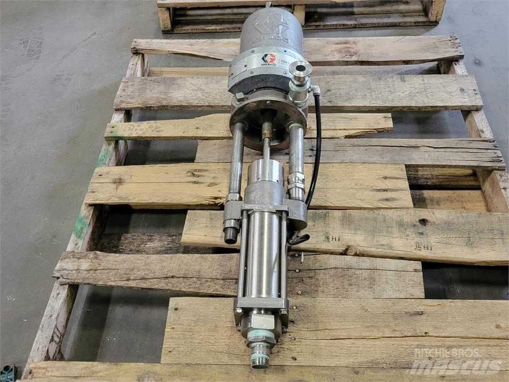 Graco 218747 Bombas de agua