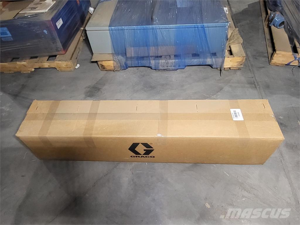 Graco 247441 Bombas de agua