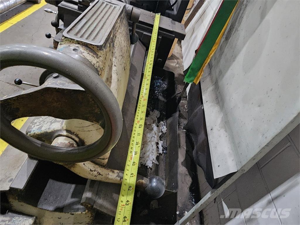  GRAZIANO SAG 17 Construcción - Otros