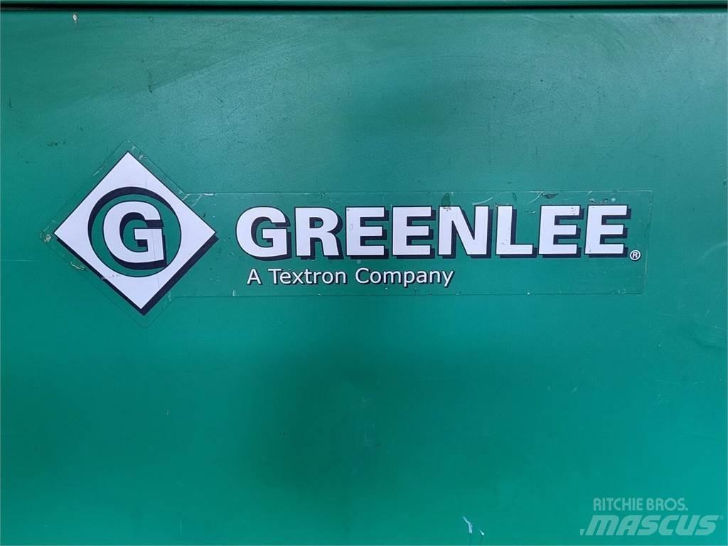 Greenlee 5760TD Construcción - Otros
