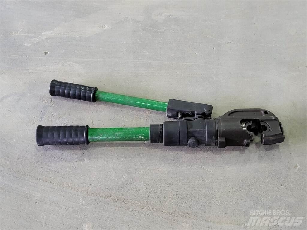 Greenlee HKL1232 Construcción - Otros