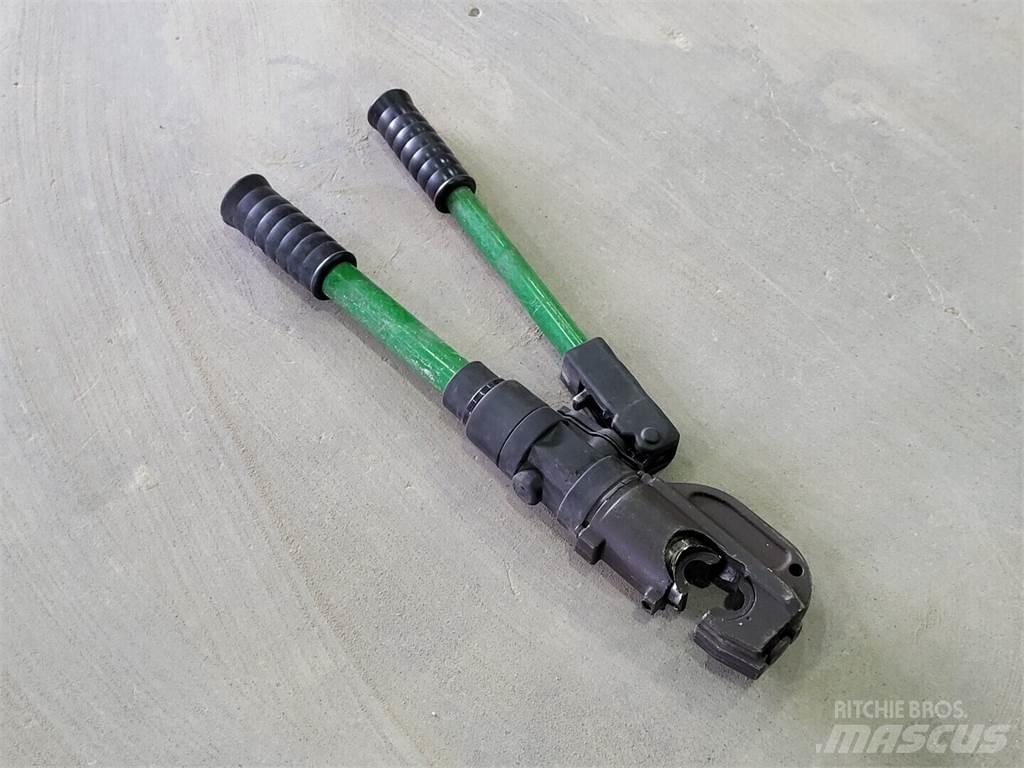 Greenlee HKL1232 Construcción - Otros