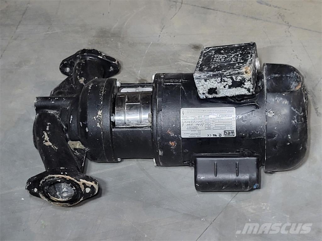 Grundfos 96405255 Bombas de agua