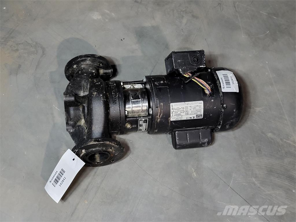Grundfos 96405263 Bombas de agua