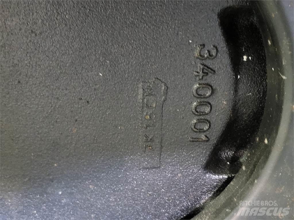 Grundfos CR 30 Bombas de agua