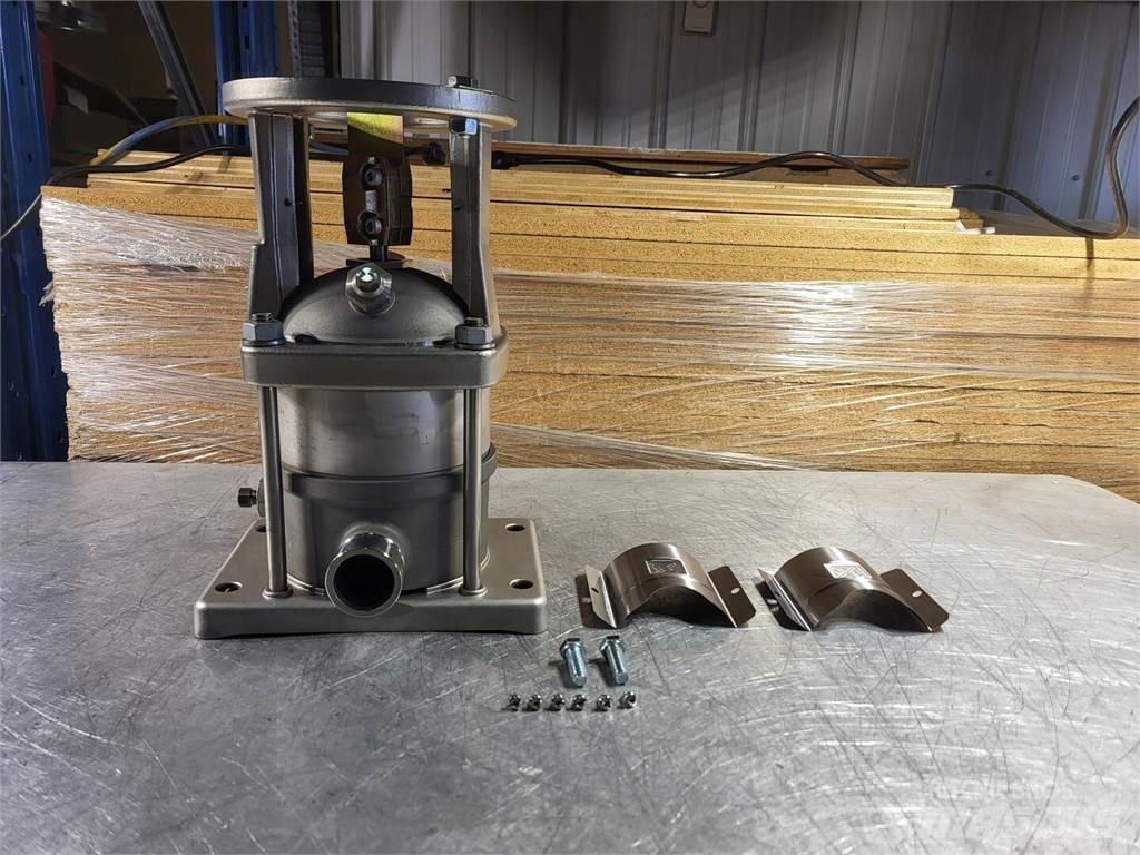Grundfos CRT2-5 Bombas de agua