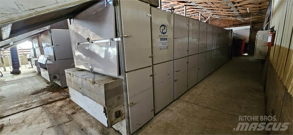  GUOXIN GX-12-4 Secadores de aire comprimido