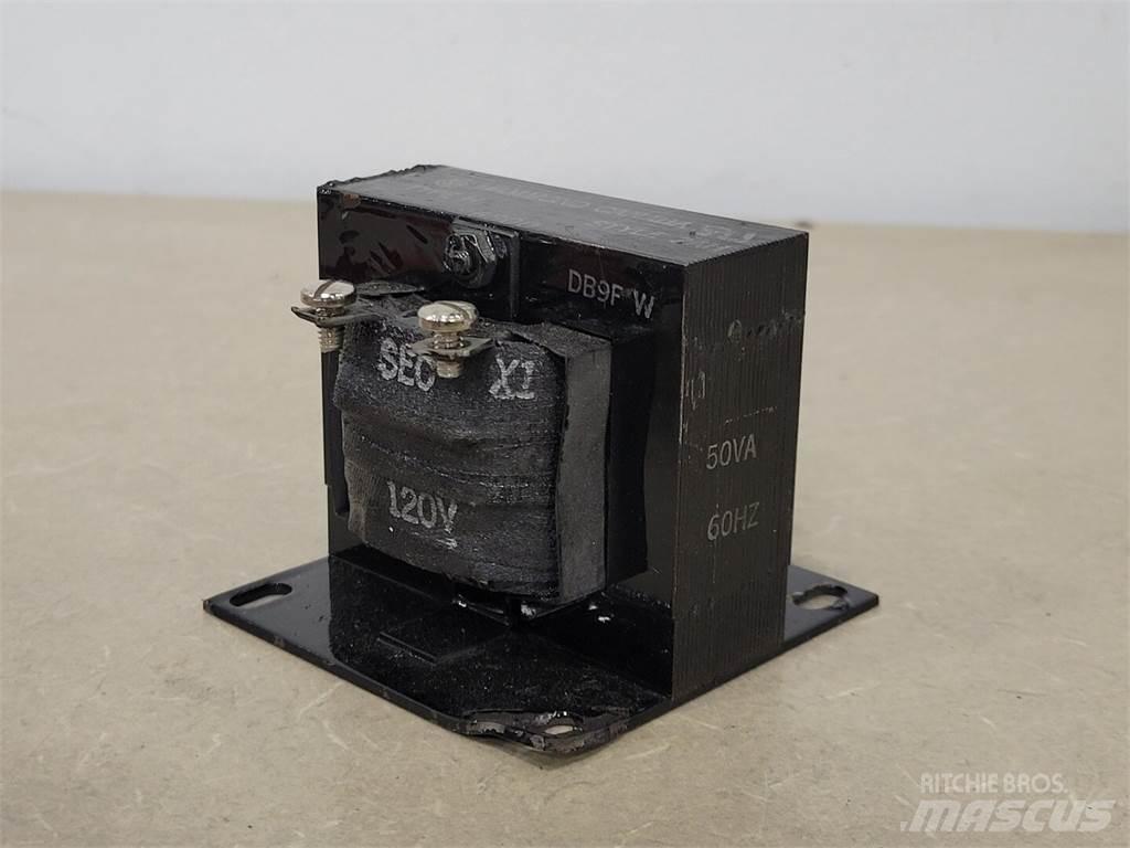  HAMMOND 96800 Construcción - Otros