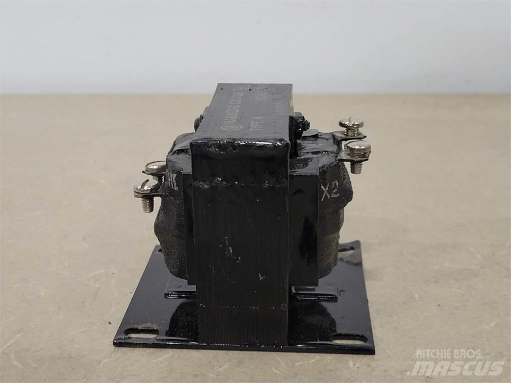  HAMMOND 96800 Construcción - Otros