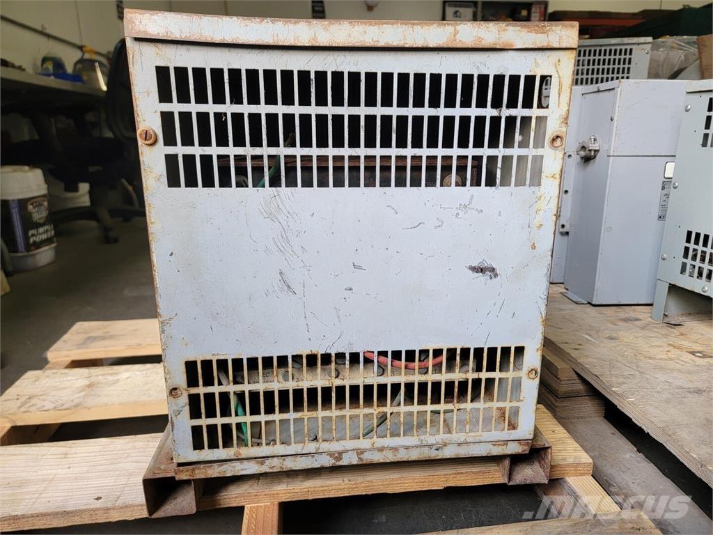  HAMMOND FX7P Construcción - Otros