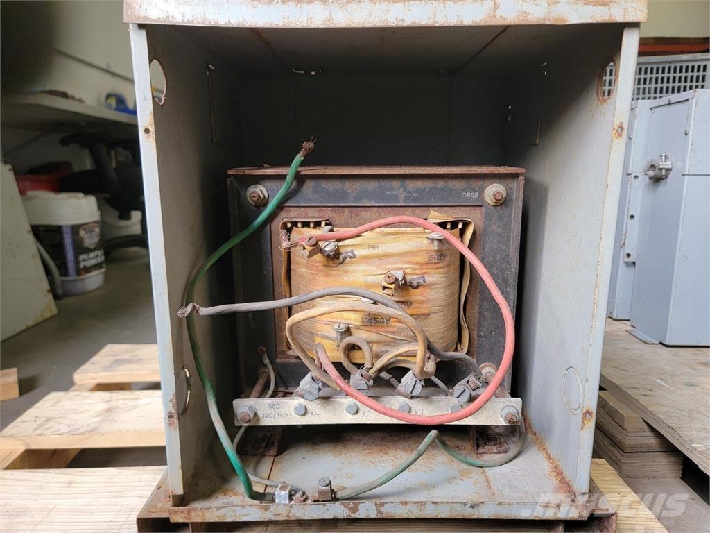  HAMMOND FX7P Construcción - Otros