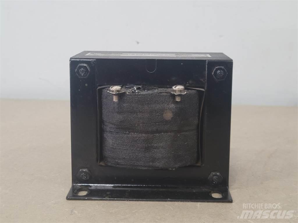  HAMMOND HK9J Construcción - Otros