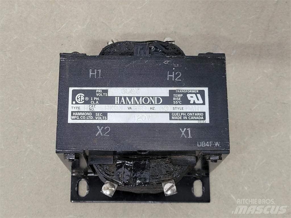  HAMMOND HK9J Construcción - Otros