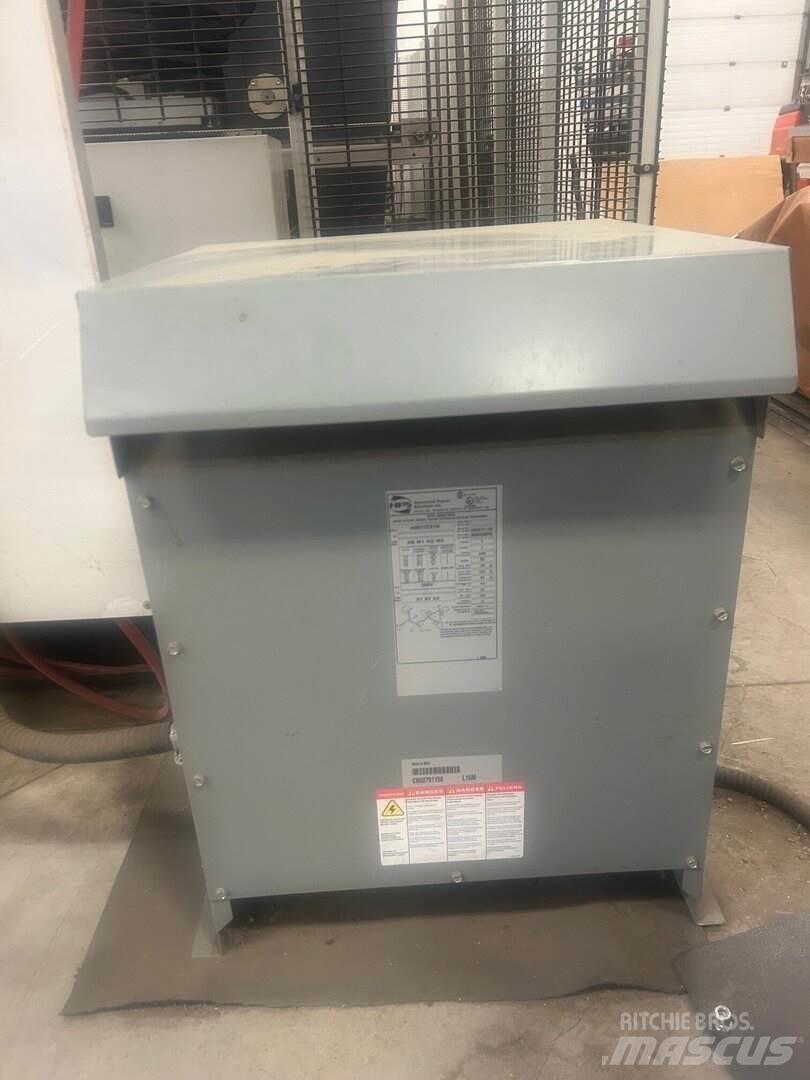  HAMMOND NMK030BYC Construcción - Otros