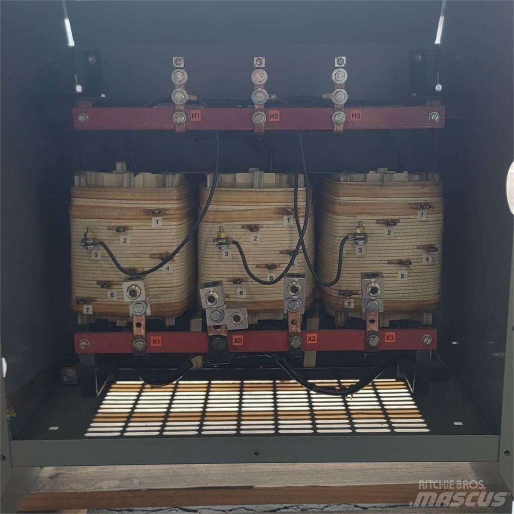  HAMMOND SG3A0045PB0C Construcción - Otros
