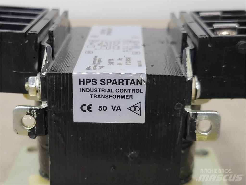  HAMMOND SP50ACP Construcción - Otros