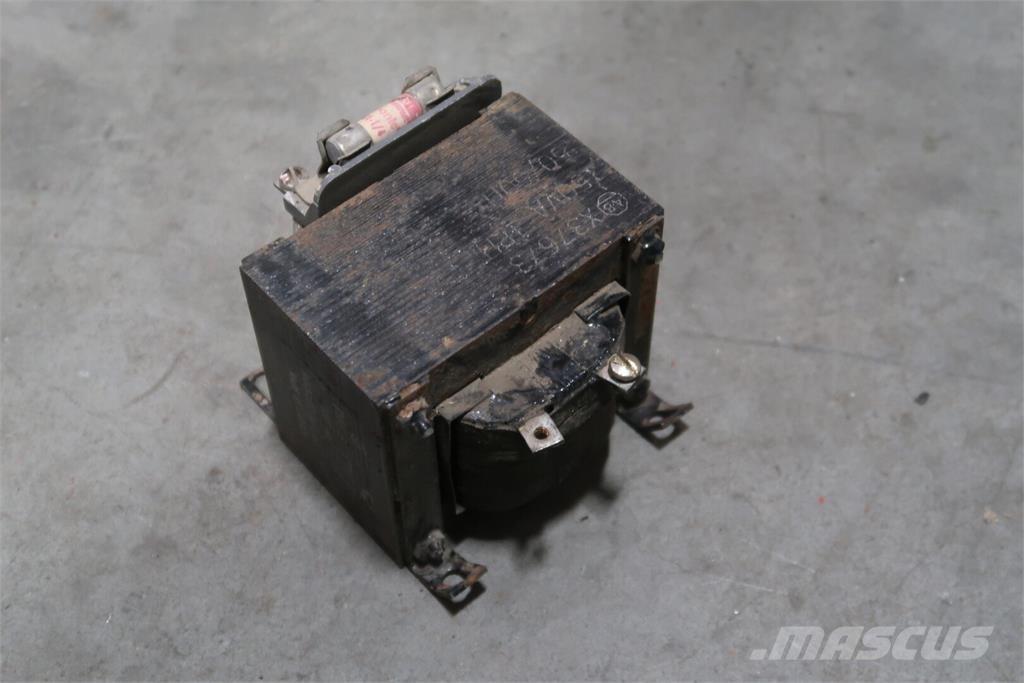  HAMMOND X37673 Construcción - Otros