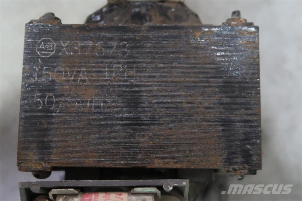  HAMMOND X37673 Construcción - Otros