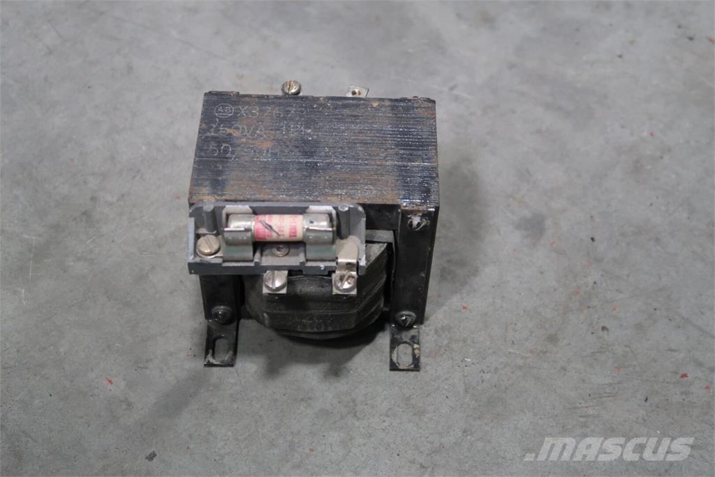 HAMMOND X37673 Construcción - Otros