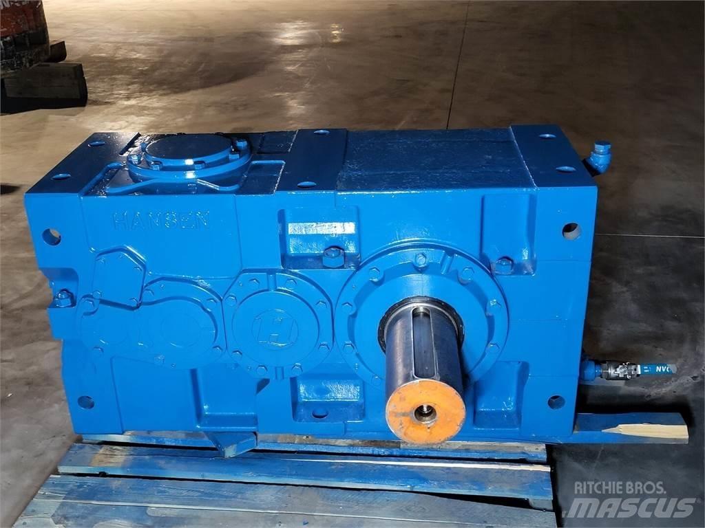 Hansen RDG21F-BN-14 Construcción - Otros