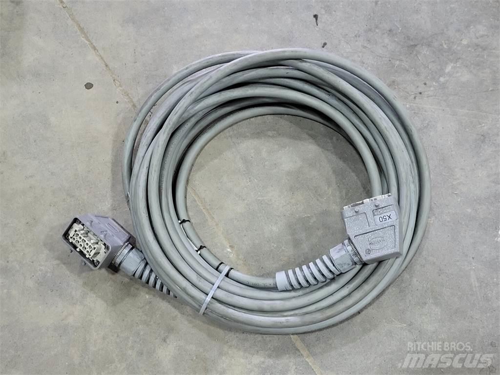  HARTING 47021630 Construcción - Otros