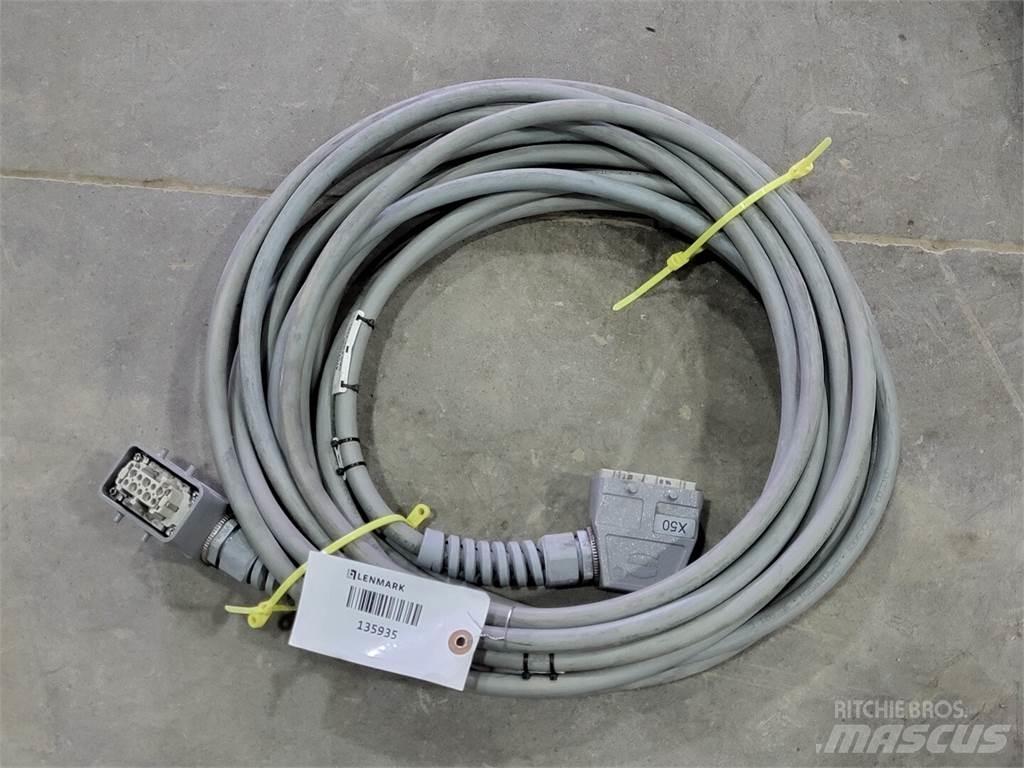  HARTING 47021630 Construcción - Otros