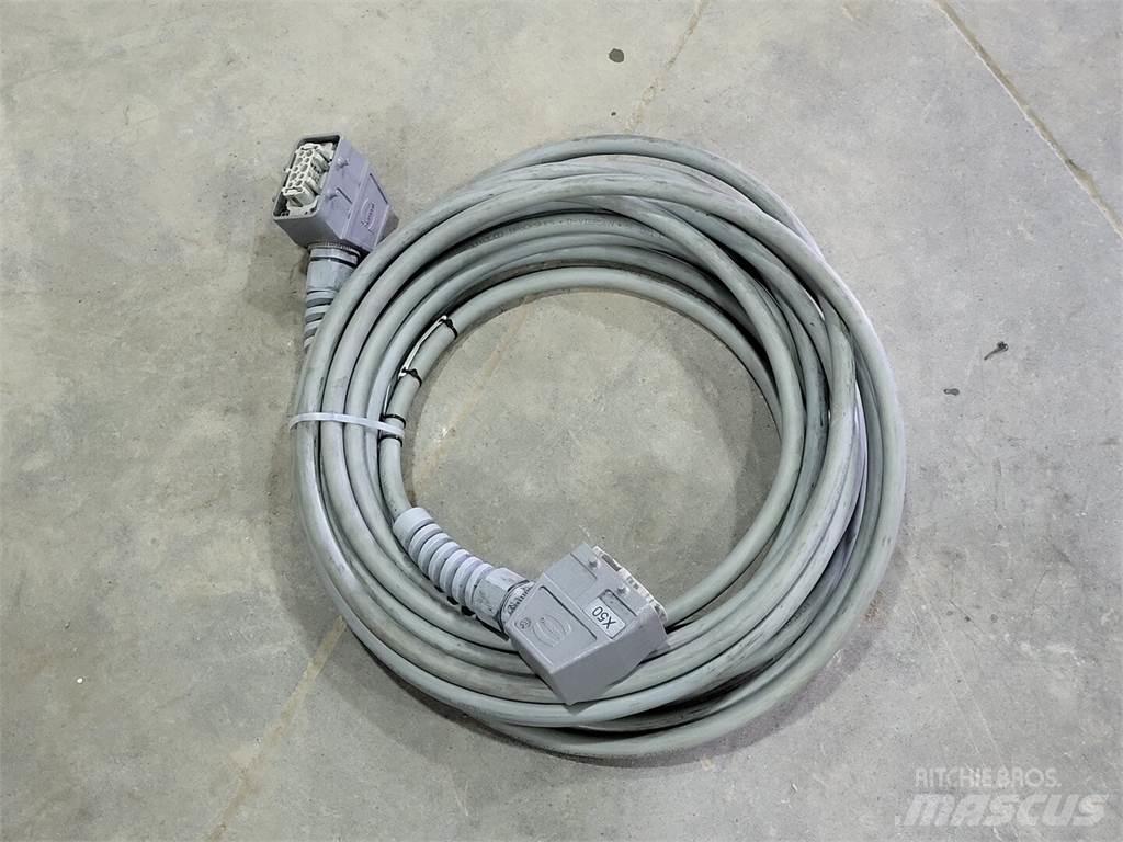  HARTING 47021630 Construcción - Otros