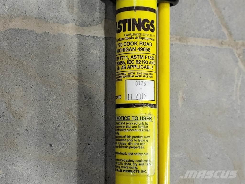  HASTINGS C-8106 Construcción - Otros