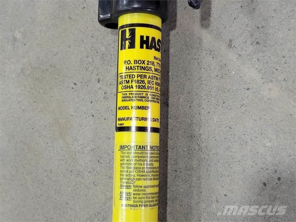  HASTINGS C-8204 Construcción - Otros