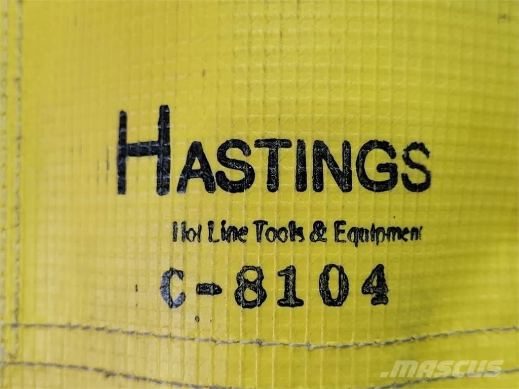  HASTINGS C-8204 Construcción - Otros