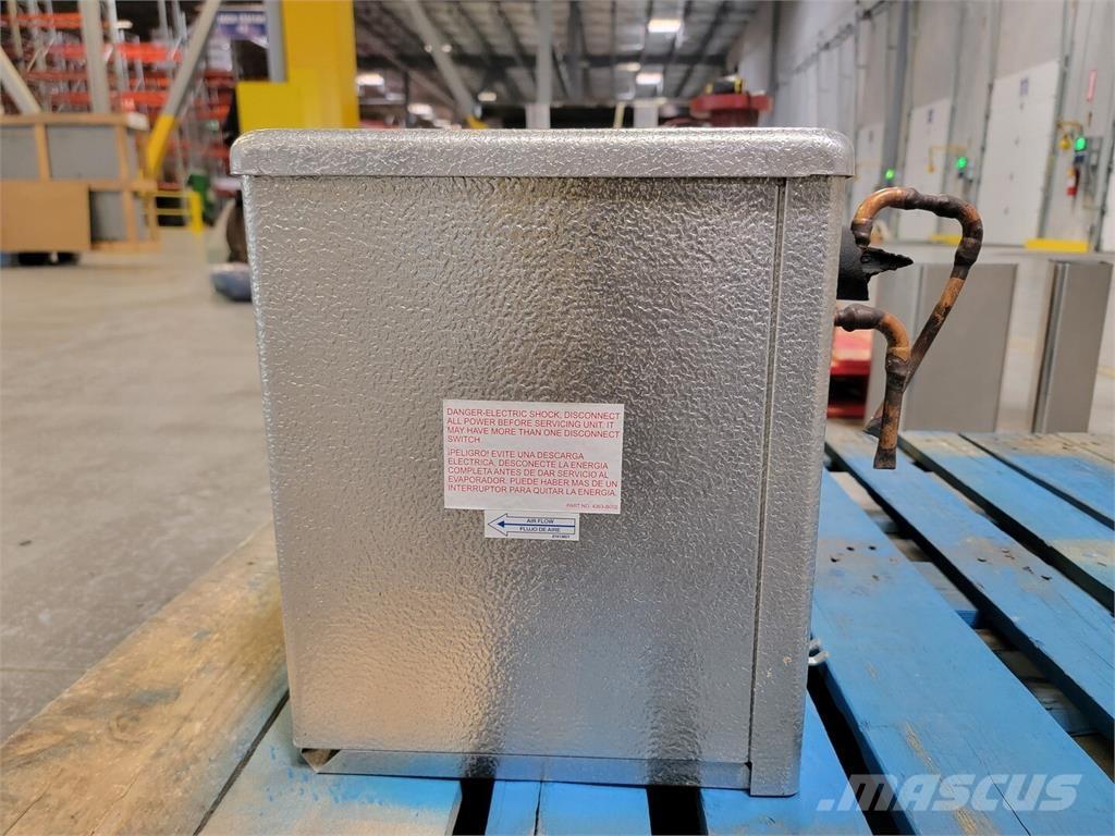  HEATCRAFT ADTY052AEK Equipos de fundido