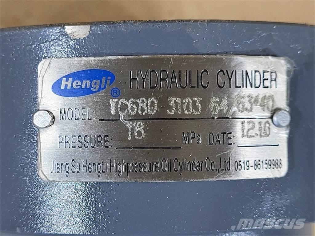  HENGLI Transporte - Otros
