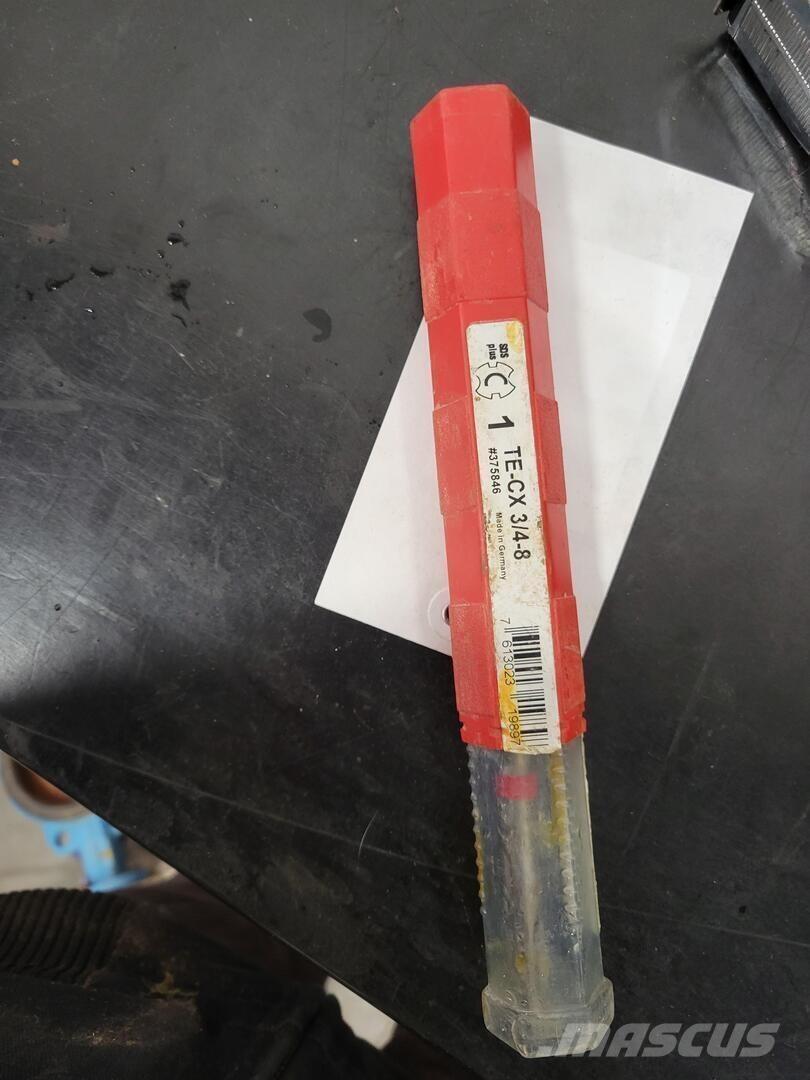 Hilti 375846 Construcción - Otros