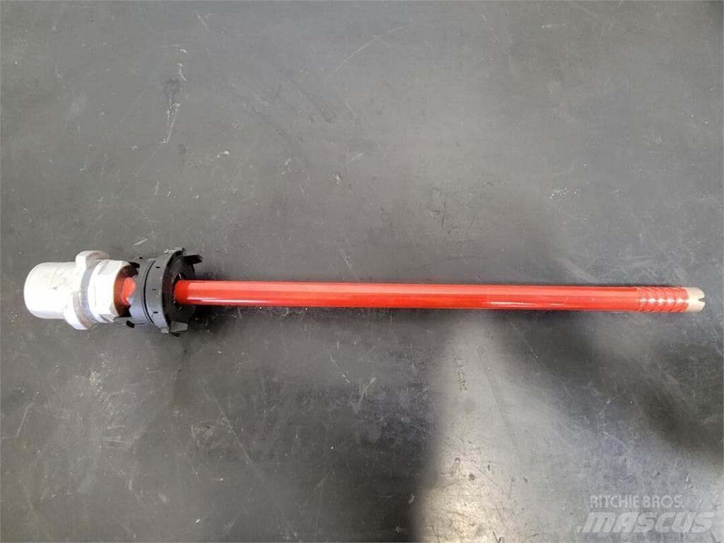 Hilti C 16/300 SPX-T Construcción - Otros