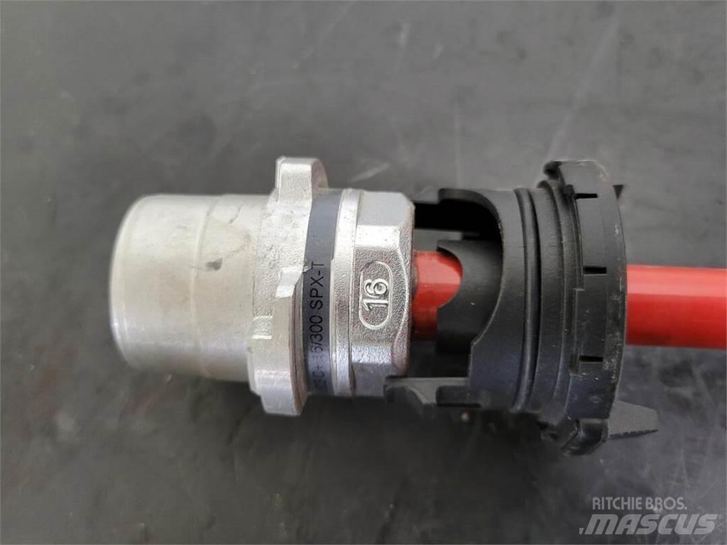 Hilti C 16/300 SPX-T Construcción - Otros